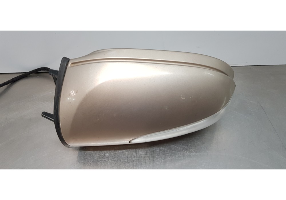 Recambio de retrovisor izquierdo para mercedes clase m (w164) 320 / 350 cdi (164.122) referencia OEM IAM A1648100193   Recambio de retrovisor izquierdo para mercedes clase m (w164) 320 / 350 cdi (164.122) referencia OEM IAM A1648100193