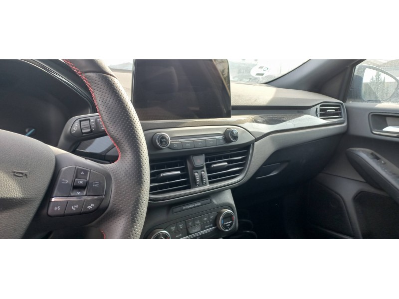 ford focus del año 2021