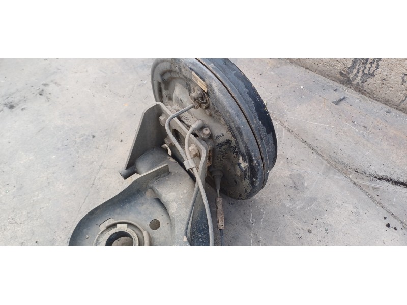 Recambio de puente trasero para chevrolet aveo berlina hatchback ltz referencia OEM IAM 95264305 95182618  Recambio de puente trasero para chevrolet aveo berlina hatchback ltz referencia OEM IAM 95264305 95182618