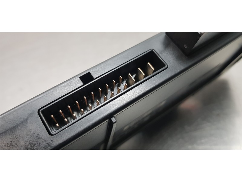 Recambio de modulo electronico para bmw serie 1 berlina (e81/e87) 116i referencia OEM IAM 61356968836  