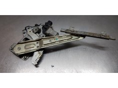 Recambio de elevalunas trasero derecho para mitsubishi lancer berlina (cy0) instyle referencia OEM IAM 5743A066   2