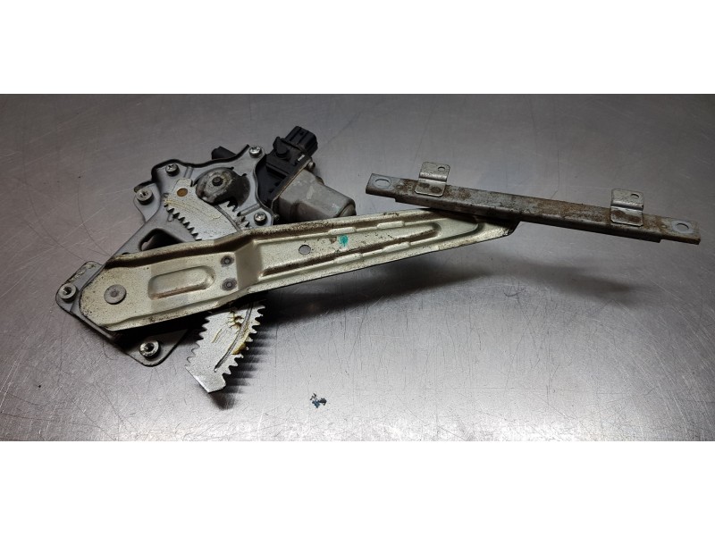 Recambio de elevalunas trasero derecho para mitsubishi lancer berlina (cy0) instyle referencia OEM IAM 5743A066   Recambio de elevalunas trasero derecho para mitsubishi lancer berlina (cy0) instyle referencia OEM IAM 5743A066