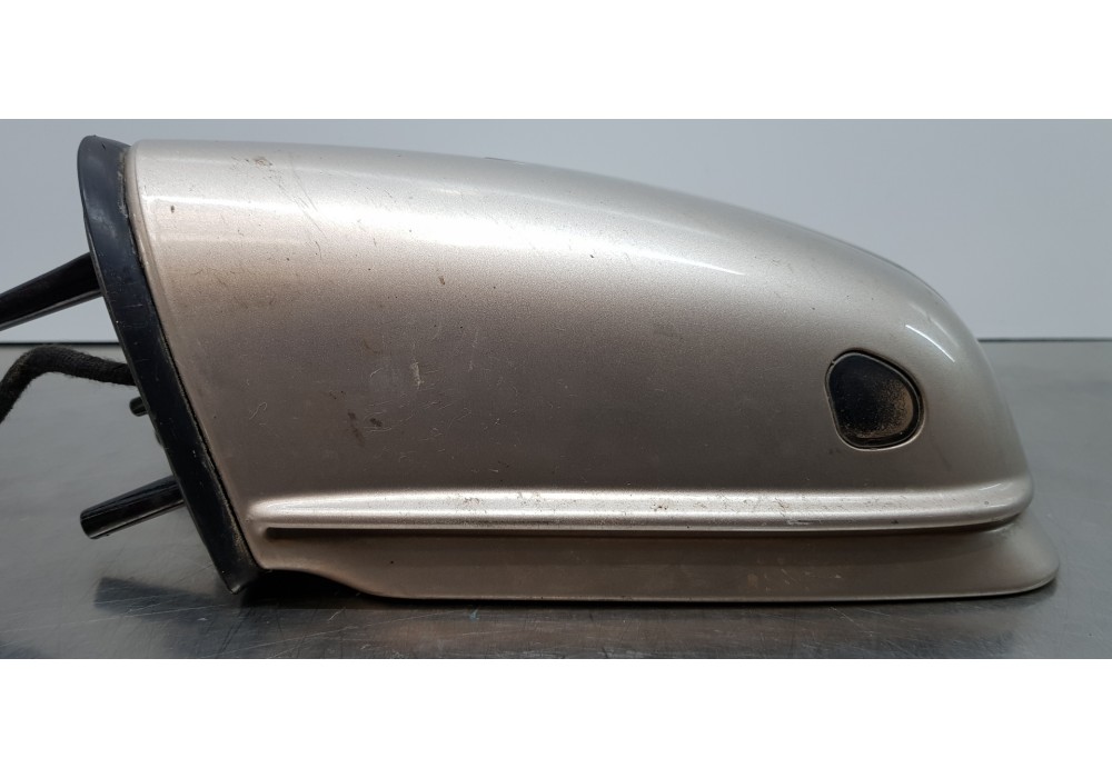 Recambio de retrovisor izquierdo para mercedes clase m (w164) 320 / 350 cdi (164.122) referencia OEM IAM A1648100193   Recambio de retrovisor izquierdo para mercedes clase m (w164) 320 / 350 cdi (164.122) referencia OEM IAM A1648100193