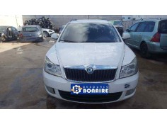 skoda octavia combi (1z5) del año 2013