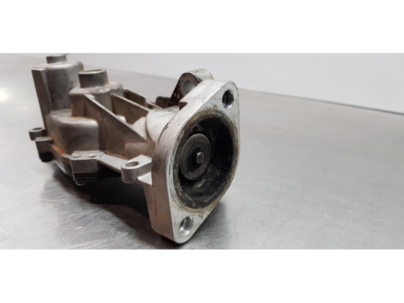 Recambio de valvula egr para chevrolet cruze lt referencia OEM IAM 55581958   Recambio de valvula egr para chevrolet cruze lt referencia OEM IAM 55581958