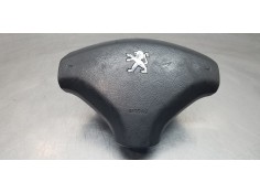 Recambio de airbag delantero izquierdo para peugeot 5008 access referencia OEM IAM 96764125ZD