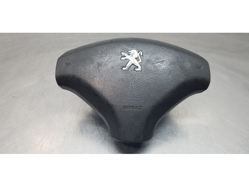 Recambio de airbag delantero izquierdo para peugeot 5008 access referencia OEM IAM 96764125ZD   Recambio de airbag delantero izquierdo para peugeot 5008 access referencia OEM IAM 96764125ZD