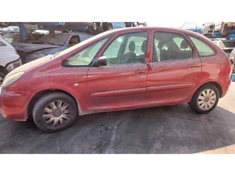 citroen xsara picasso del año 2007