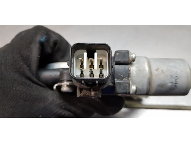 Recambio de elevalunas trasero derecho para mitsubishi lancer berlina (cy0) instyle referencia OEM IAM 5743A066   Recambio de elevalunas trasero derecho para mitsubishi lancer berlina (cy0) instyle referencia OEM IAM 5743A066