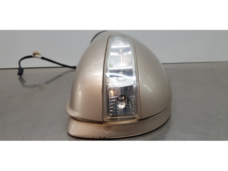 Recambio de retrovisor izquierdo para mercedes clase m (w164) 320 / 350 cdi (164.122) referencia OEM IAM A1648100193   Recambio de retrovisor izquierdo para mercedes clase m (w164) 320 / 350 cdi (164.122) referencia OEM IAM A1648100193