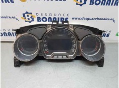 Recambio de cuadro instrumentos para citroen c5 station wagon business class referencia OEM IAM 9677282080