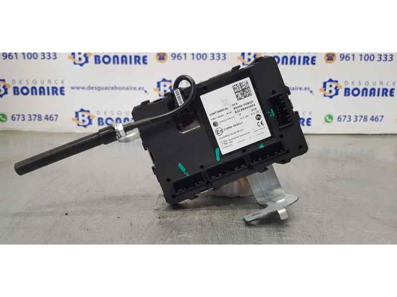 Recambio de modulo electronico para kia optima emotion referencia OEM IAM 95400D4BQ0   Recambio de modulo electronico para kia optima emotion referencia OEM IAM 95400D4BQ0