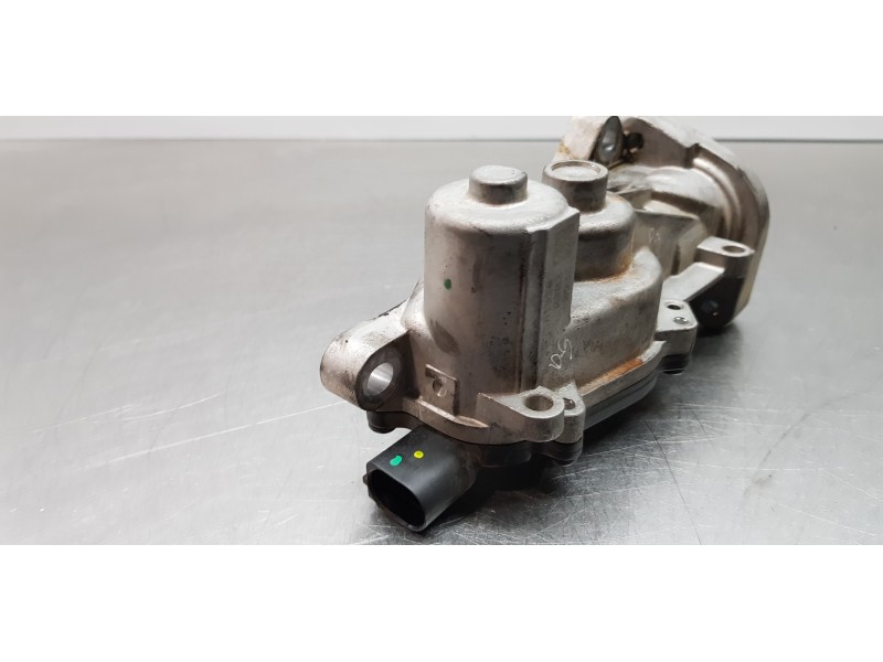 Recambio de valvula egr para chevrolet cruze lt referencia OEM IAM 55581958   Recambio de valvula egr para chevrolet cruze lt referencia OEM IAM 55581958