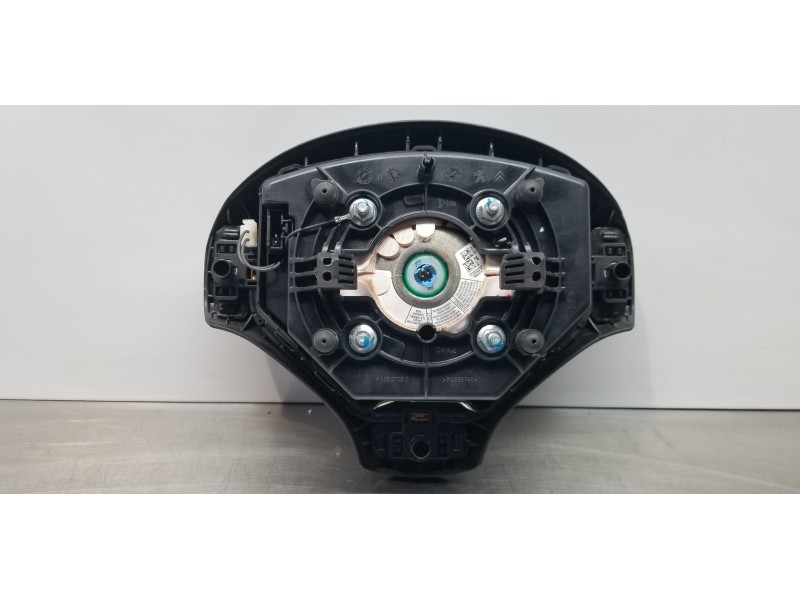Recambio de airbag delantero izquierdo para peugeot 5008 access referencia OEM IAM 96764125ZD   Recambio de airbag delantero izquierdo para peugeot 5008 access referencia OEM IAM 96764125ZD