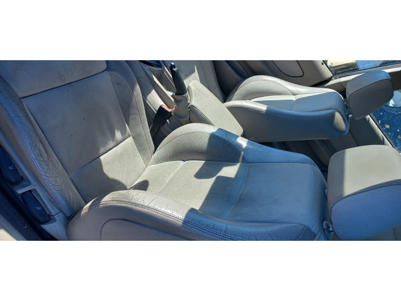 bmw serie 1 coupe (e82) del año 2008