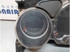 Recambio de cuadro instrumentos para citroen c5 station wagon business class referencia OEM IAM 9677282080   2