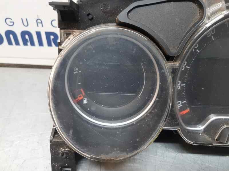 Recambio de cuadro instrumentos para citroen c5 station wagon business class referencia OEM IAM 9677282080  