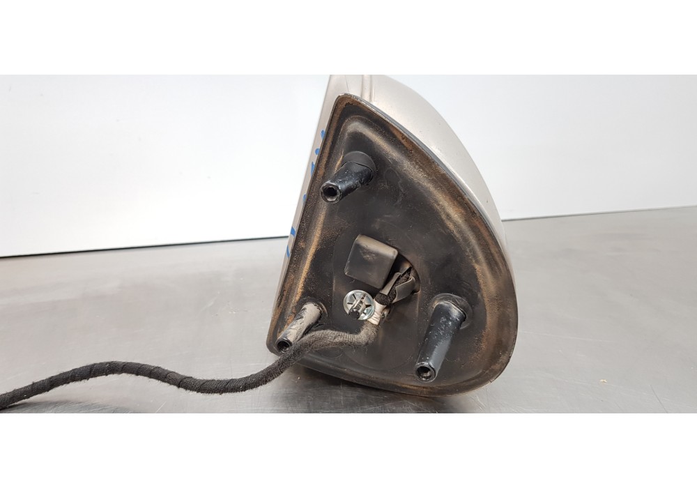 Recambio de retrovisor izquierdo para mercedes clase m (w164) 320 / 350 cdi (164.122) referencia OEM IAM A1648100193   Recambio de retrovisor izquierdo para mercedes clase m (w164) 320 / 350 cdi (164.122) referencia OEM IAM A1648100193