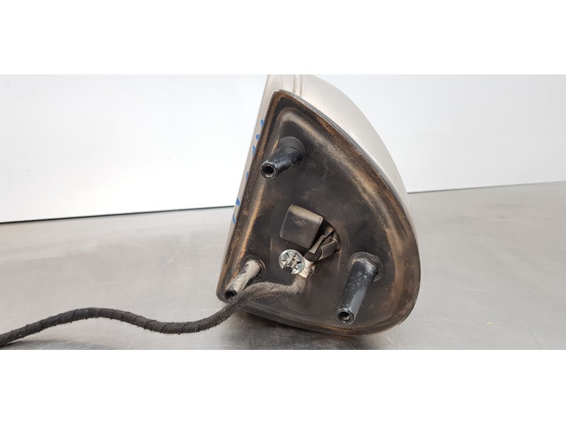 Recambio de retrovisor izquierdo para mercedes clase m (w164) 320 / 350 cdi (164.122) referencia OEM IAM A1648100193   Recambio de retrovisor izquierdo para mercedes clase m (w164) 320 / 350 cdi (164.122) referencia OEM IAM A1648100193