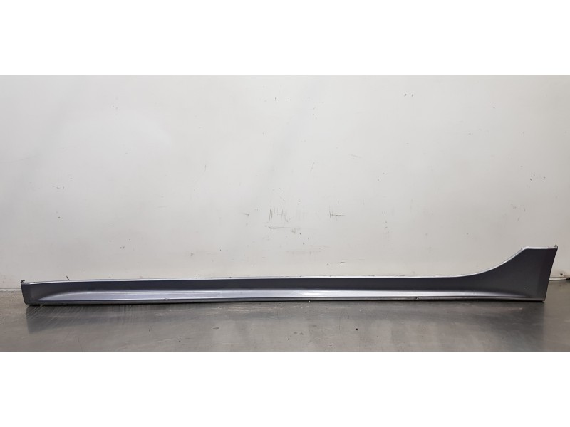 Recambio de faldon lateral para mitsubishi lancer berlina (cy0) instyle referencia OEM IAM 6512A057HA   Recambio de faldon lateral para mitsubishi lancer berlina (cy0) instyle referencia OEM IAM 6512A057HA