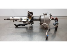 Recambio de columna direccion para kia carens ( ) basic referencia OEM IAM 56310A4100  