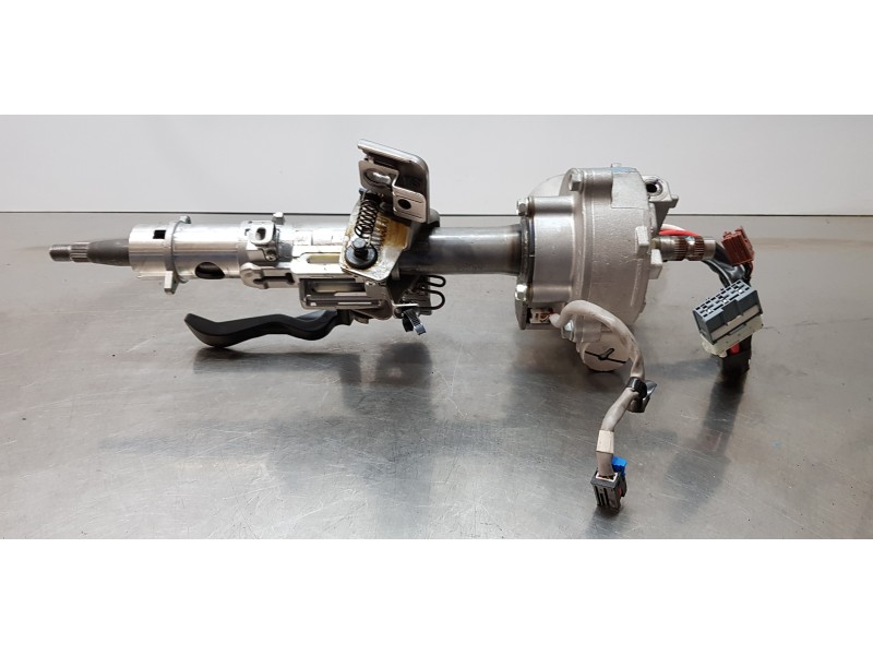 Recambio de columna direccion para kia carens ( ) basic referencia OEM IAM 56310A4100   Recambio de columna direccion para kia carens ( ) basic referencia OEM IAM 56310A4100