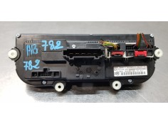Recambio de mando calefaccion / aire acondicionado para volkswagen caddy furgón/kombi furgón bmt referencia OEM IAM 1K8907426AM  2