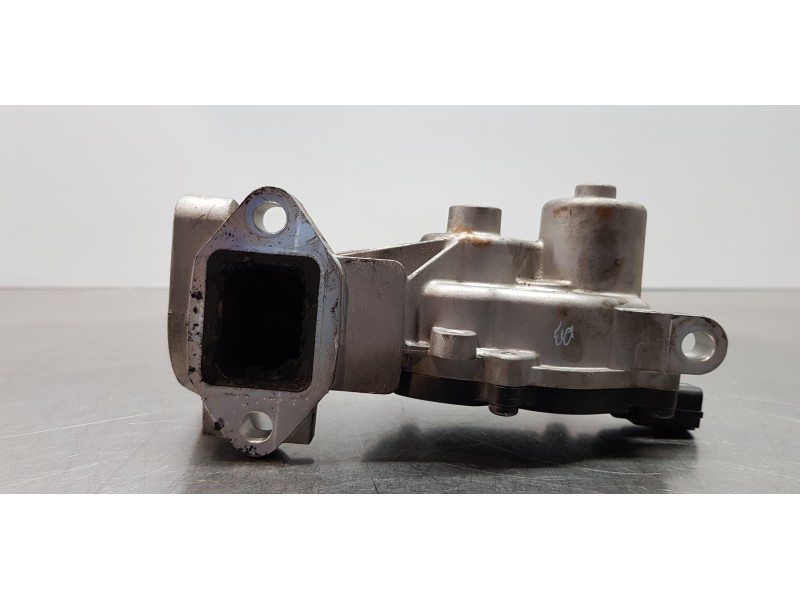 Recambio de valvula egr para chevrolet cruze lt referencia OEM IAM 55581958   Recambio de valvula egr para chevrolet cruze lt referencia OEM IAM 55581958