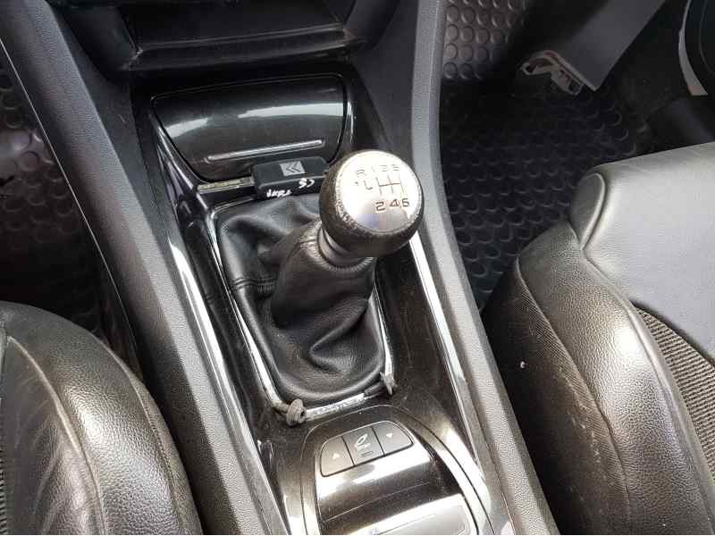 citroen c5 station wagon del año 2011 citroen c5 station wagon del año 2011