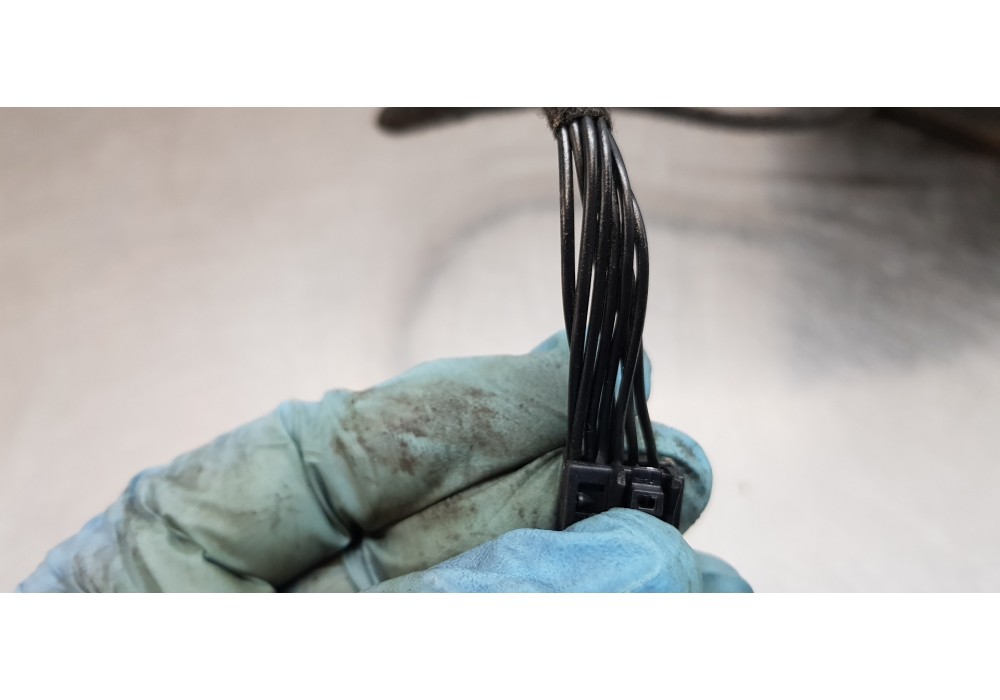 Recambio de retrovisor izquierdo para mercedes clase m (w164) 320 / 350 cdi (164.122) referencia OEM IAM A1648100193   Recambio de retrovisor izquierdo para mercedes clase m (w164) 320 / 350 cdi (164.122) referencia OEM IAM A1648100193