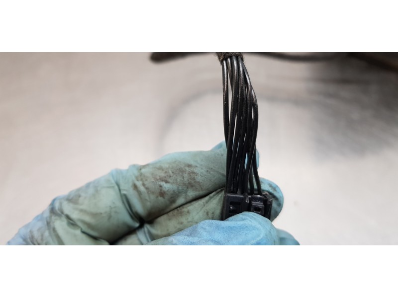 Recambio de retrovisor izquierdo para mercedes clase m (w164) 320 / 350 cdi (164.122) referencia OEM IAM A1648100193   Recambio de retrovisor izquierdo para mercedes clase m (w164) 320 / 350 cdi (164.122) referencia OEM IAM A1648100193