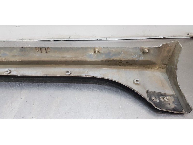 Recambio de faldon lateral para mitsubishi lancer berlina (cy0) instyle referencia OEM IAM 6512A057HA   Recambio de faldon lateral para mitsubishi lancer berlina (cy0) instyle referencia OEM IAM 6512A057HA