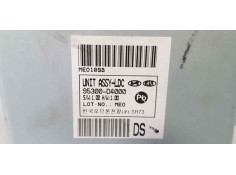Recambio de modulo electronico para kia optima emotion referencia OEM IAM 95300D4000   2