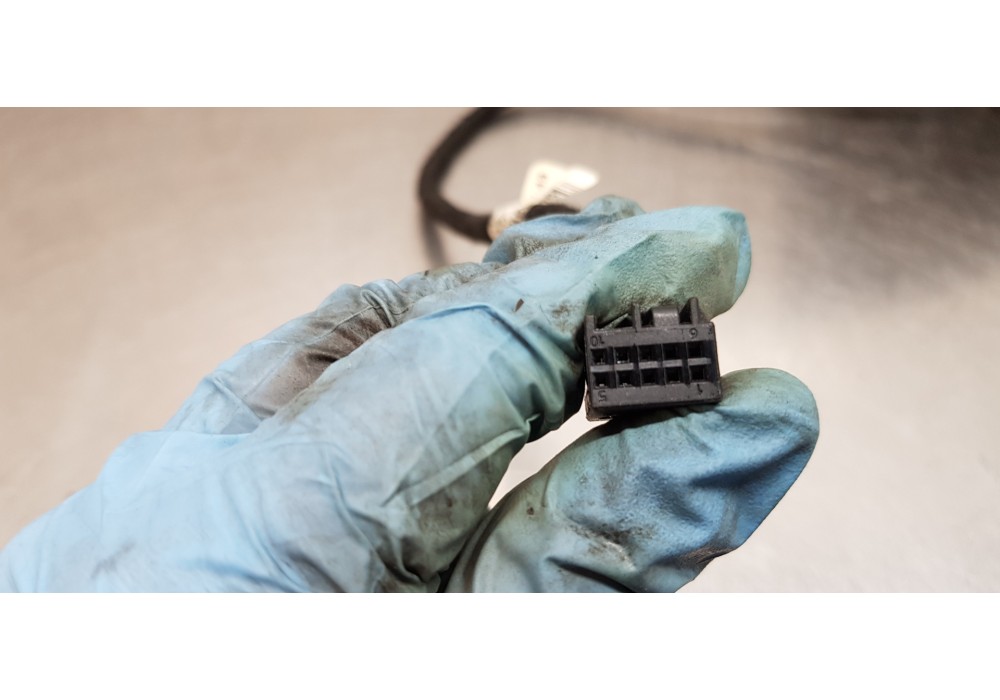 Recambio de retrovisor izquierdo para mercedes clase m (w164) 320 / 350 cdi (164.122) referencia OEM IAM A1648100193   Recambio de retrovisor izquierdo para mercedes clase m (w164) 320 / 350 cdi (164.122) referencia OEM IAM A1648100193