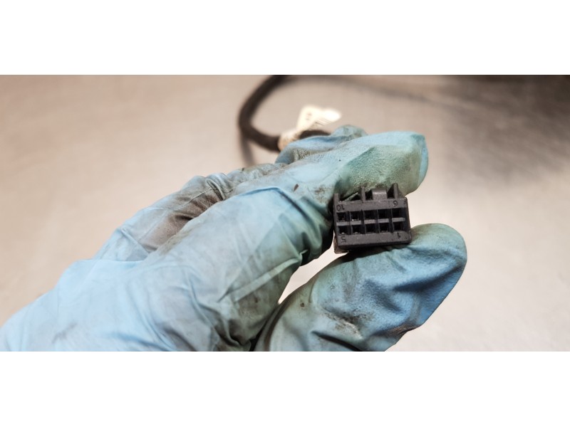 Recambio de retrovisor izquierdo para mercedes clase m (w164) 320 / 350 cdi (164.122) referencia OEM IAM A1648100193   Recambio de retrovisor izquierdo para mercedes clase m (w164) 320 / 350 cdi (164.122) referencia OEM IAM A1648100193