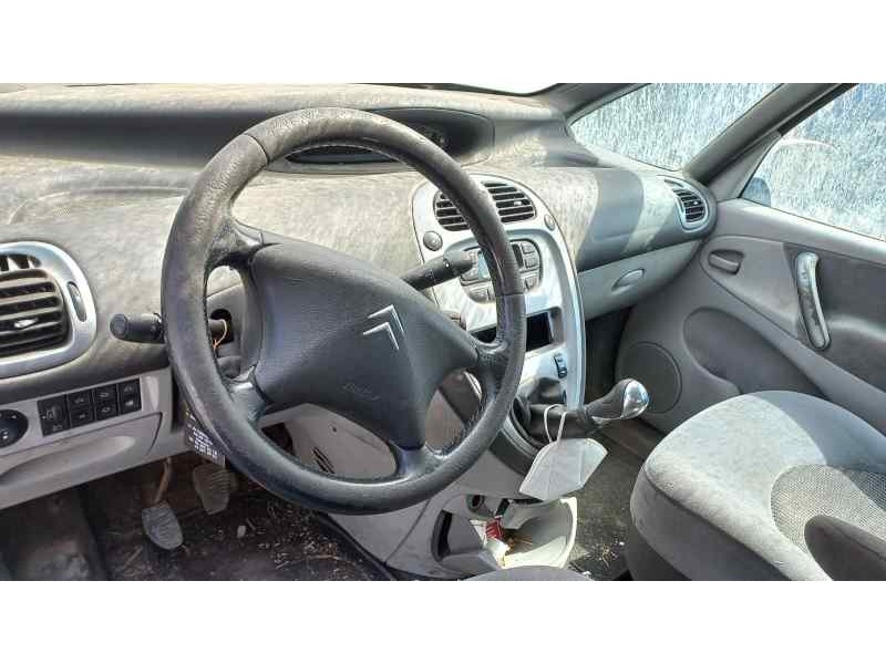 citroen xsara picasso del año 2007
