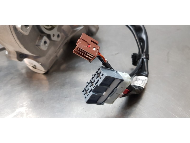 Recambio de columna direccion para kia carens ( ) basic referencia OEM IAM 56310A4100   Recambio de columna direccion para kia carens ( ) basic referencia OEM IAM 56310A4100