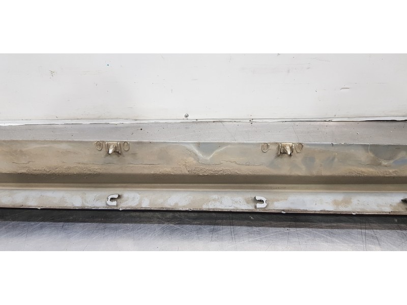 Recambio de faldon lateral para mitsubishi lancer berlina (cy0) instyle referencia OEM IAM 6512A057HA   Recambio de faldon lateral para mitsubishi lancer berlina (cy0) instyle referencia OEM IAM 6512A057HA