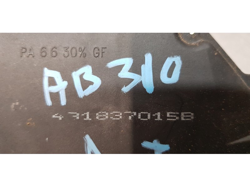 Recambio de cerradura puerta delantera izquierda para audi a4 berlina (8e) 1.8 t referencia OEM IAM 4B1837015B   Recambio de cerradura puerta delantera izquierda para audi a4 berlina (8e) 1.8 t referencia OEM IAM 4B1837015B