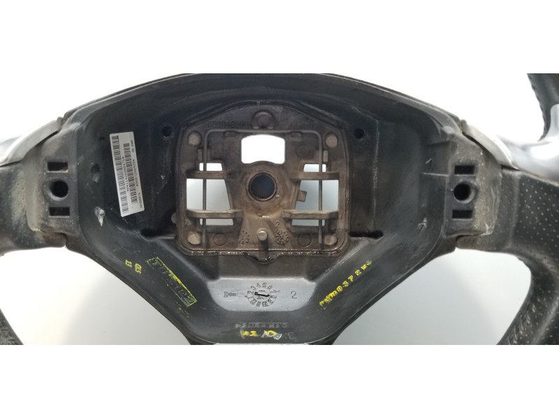 Recambio de volante para peugeot 5008 active referencia OEM IAM 98072009ZD   Recambio de volante para peugeot 5008 active referencia OEM IAM 98072009ZD