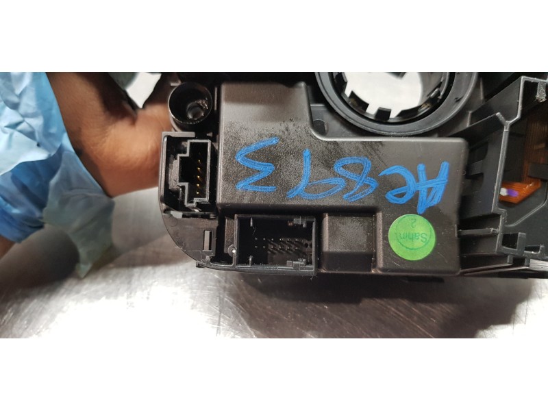 Recambio de anillo airbag para bmw serie 3 berlina (e90) 320d referencia OEM IAM 61319169071 6989578  Recambio de anillo airbag para bmw serie 3 berlina (e90) 320d referencia OEM IAM 61319169071 6989578