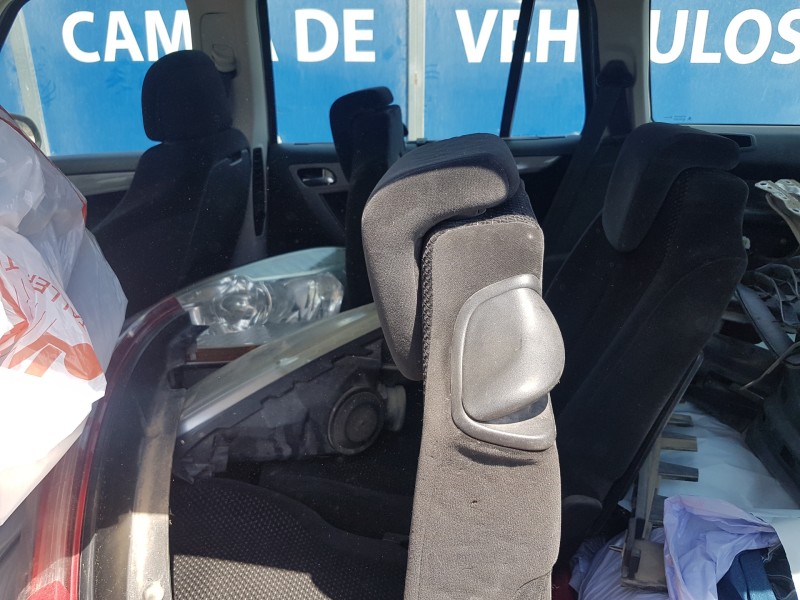 citroen c4 picasso del año 2009