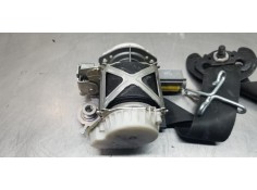 Recambio de cinturon seguridad delantero derecho para peugeot 5008 access referencia OEM IAM 98019795XX   2