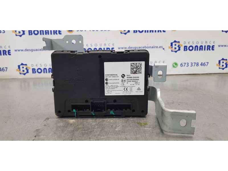 Recambio de modulo electronico para kia optima emotion referencia OEM IAM 95480D4100   Recambio de modulo electronico para kia optima emotion referencia OEM IAM 95480D4100