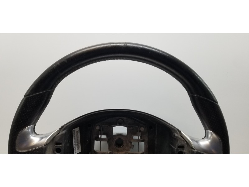 Recambio de volante para peugeot 5008 active referencia OEM IAM 98072009ZD   Recambio de volante para peugeot 5008 active referencia OEM IAM 98072009ZD