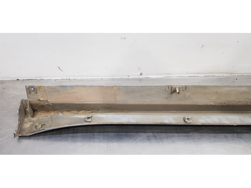 Recambio de faldon lateral para mitsubishi lancer berlina (cy0) instyle referencia OEM IAM 6512A057HA   Recambio de faldon lateral para mitsubishi lancer berlina (cy0) instyle referencia OEM IAM 6512A057HA