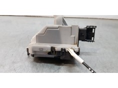 Recambio de cerradura puerta trasera derecha para peugeot 308 confort referencia OEM IAM 732107  