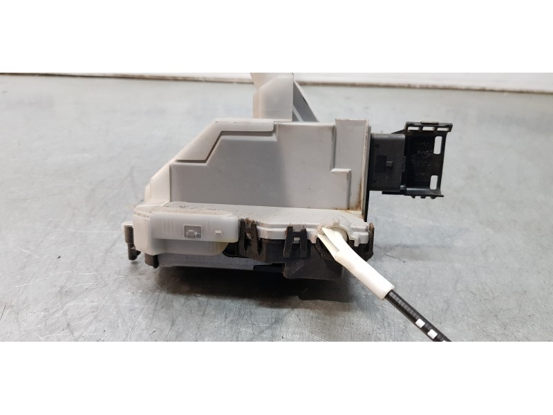 Recambio de cerradura puerta trasera derecha para peugeot 308 confort referencia OEM IAM 732107   Recambio de cerradura puerta trasera derecha para peugeot 308 confort referencia OEM IAM 732107