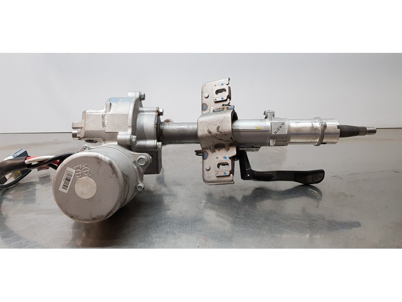 Recambio de columna direccion para kia carens ( ) basic referencia OEM IAM 56310A4100   Recambio de columna direccion para kia carens ( ) basic referencia OEM IAM 56310A4100