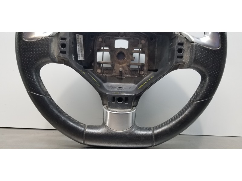 Recambio de volante para peugeot 5008 active referencia OEM IAM 98072009ZD   Recambio de volante para peugeot 5008 active referencia OEM IAM 98072009ZD